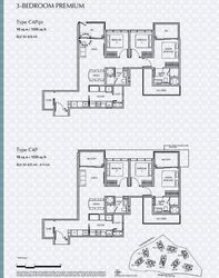 Sengkang Grand Residences (D19), Apartment #599107581